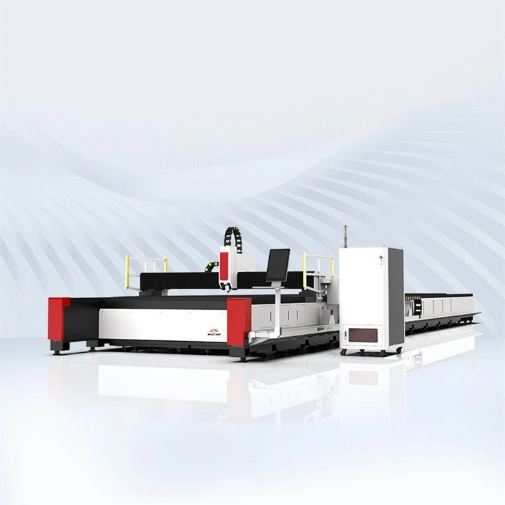 lasrge fiber laser laser cutting machine price