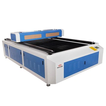 Plastik Lazer Gravür Makinesi